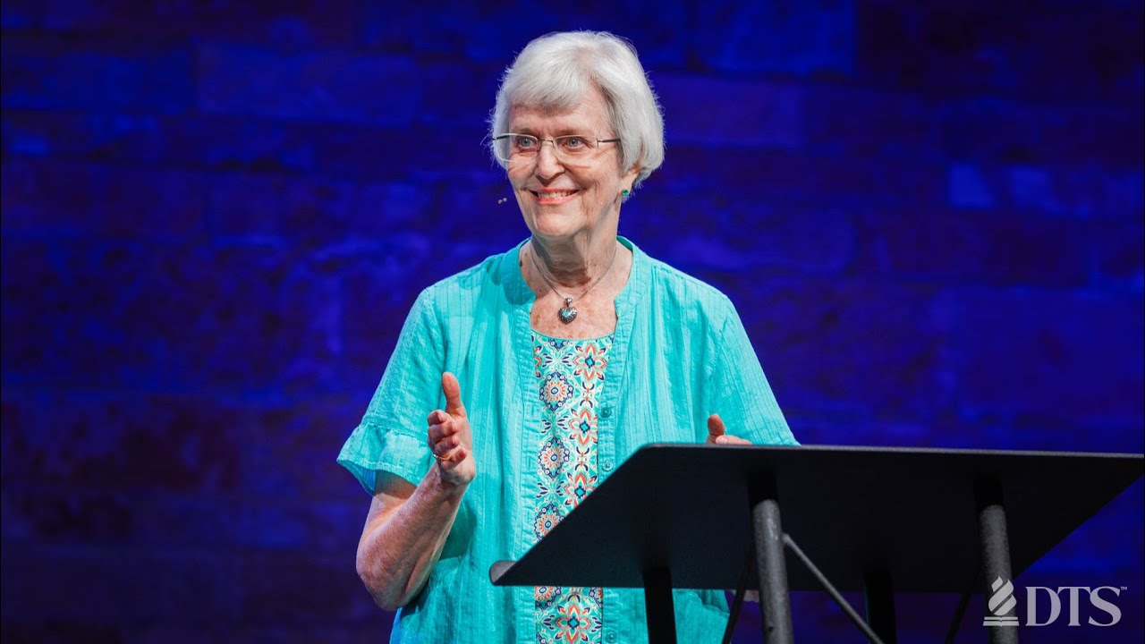 Forks in the Road of Life - Dr. Joye Baker