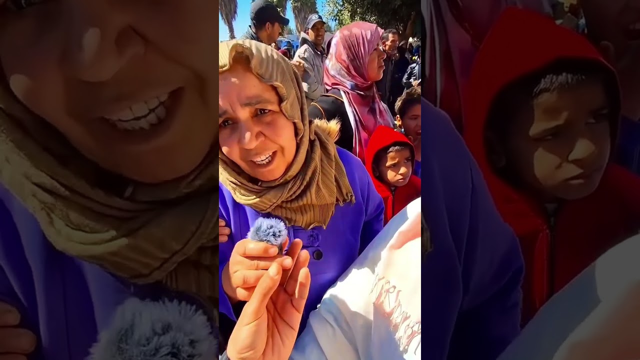 صرخة مواطنين من جماعتي سيدي الكامل والرميلة بسبب الإقصاء من قفة رمضان