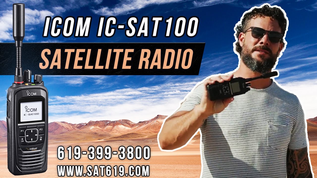 Key ICOM PTT Radio Features - Talk Groups, Naming Devices, Tracking & Other Advanced Tips