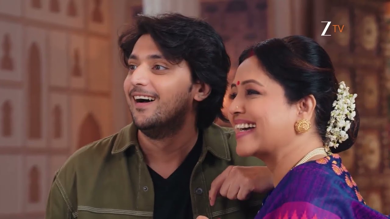Lakshmi Nivas Hindi | Ep - 19 | Webisode 03 | Jan,30 2026 | Mansi Joshi Roy,Rajendra Chawla | Zee TV