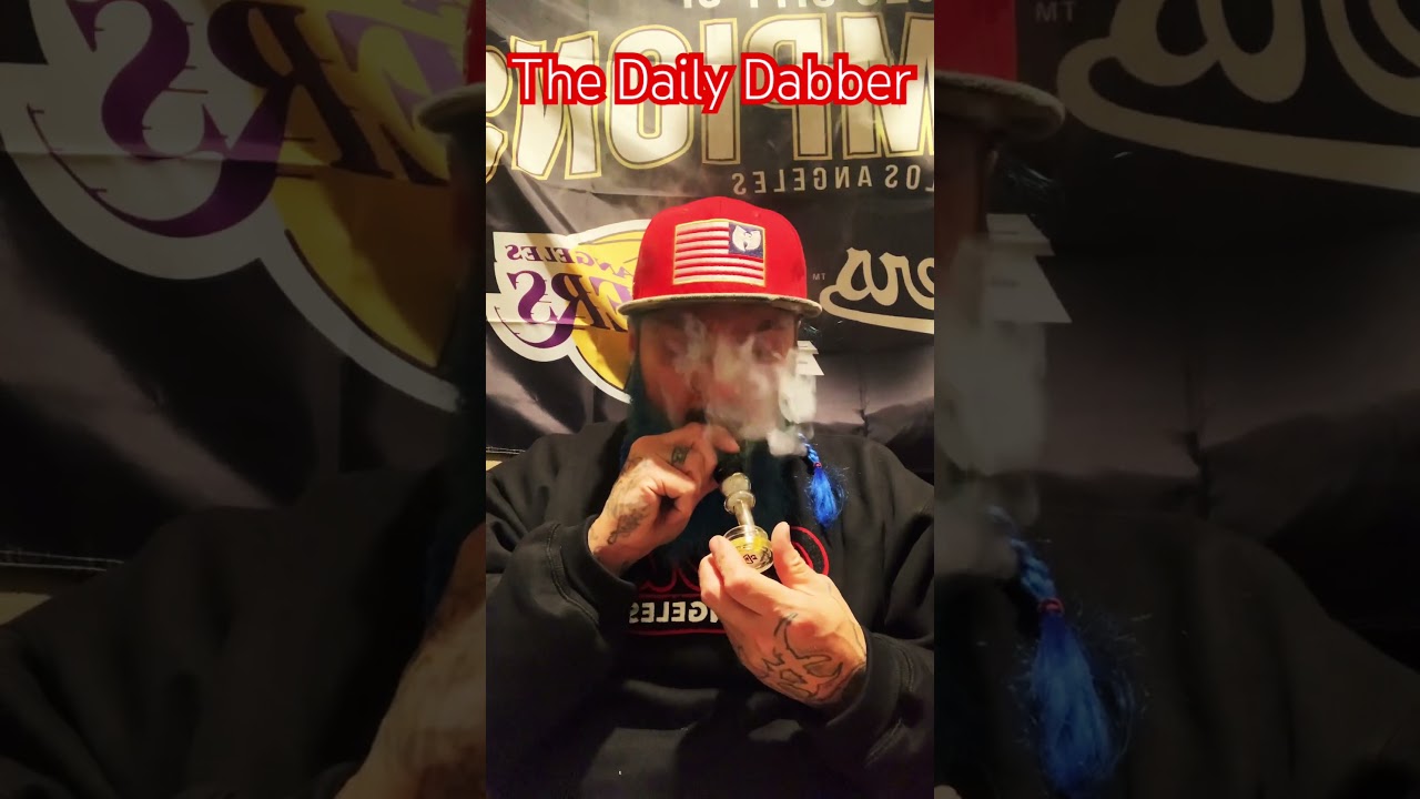 Wutang #thedailydabber #maddwayz #5150s #theusualsuspects #maddherbs #36chambers #rebelins #fatdabs