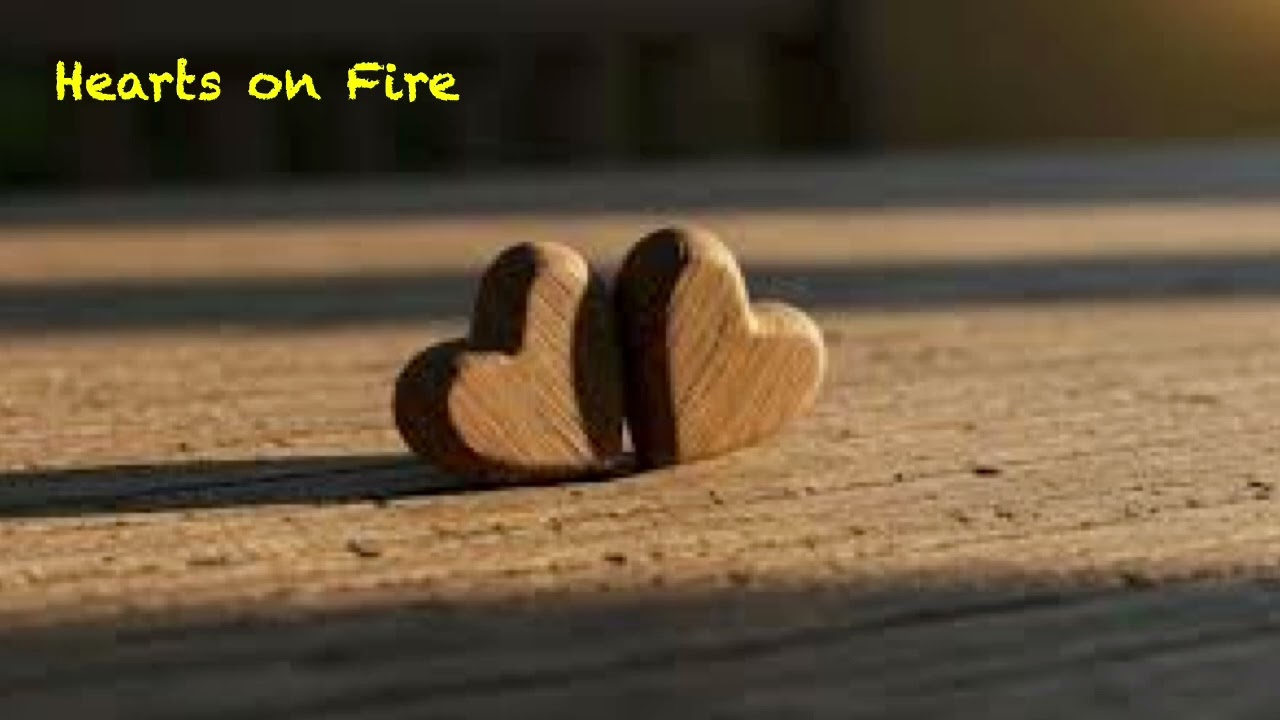 Hearts on Fire
