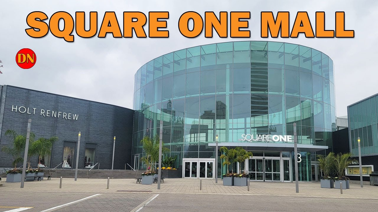 MISSISSAUGA / SQUARE ONE / ( NOV 2024 )