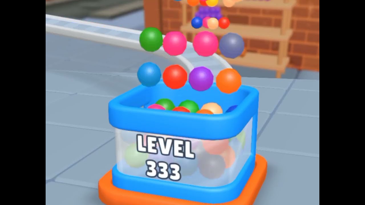 Beads Out 333 | GAME Walkthrough