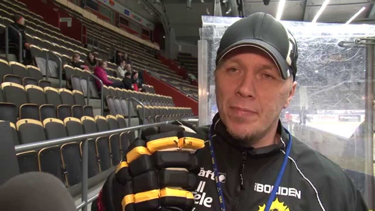 Vad har spelarna i Skellefteå AIK för smeknamn?