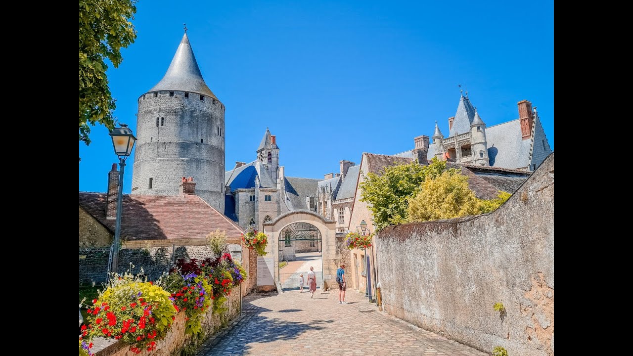 Chateaudun
