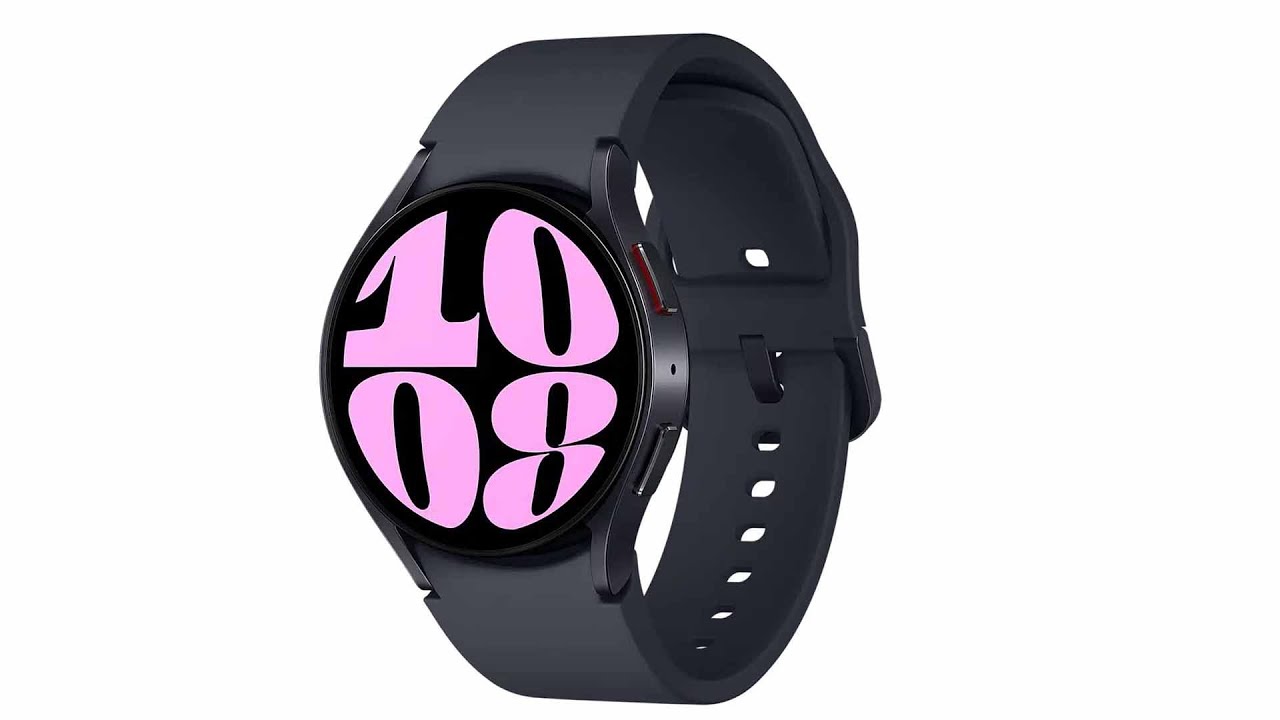 Galaxy Watch 6 January 2026 Security Update Expands to More Regions