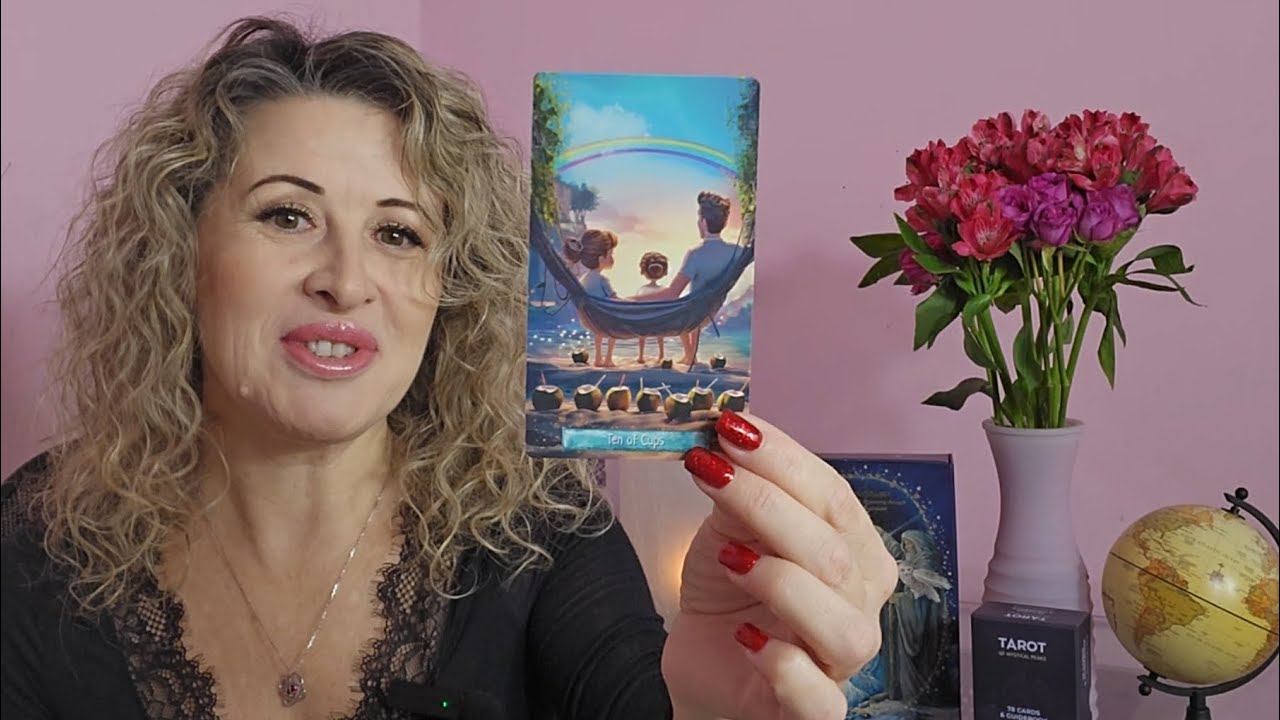 СТРЕЛЕЦ  - ТАРО ПРОГНОЗ 23 февраля  - 1 марта 2026 года от TONYA TRAVEL 