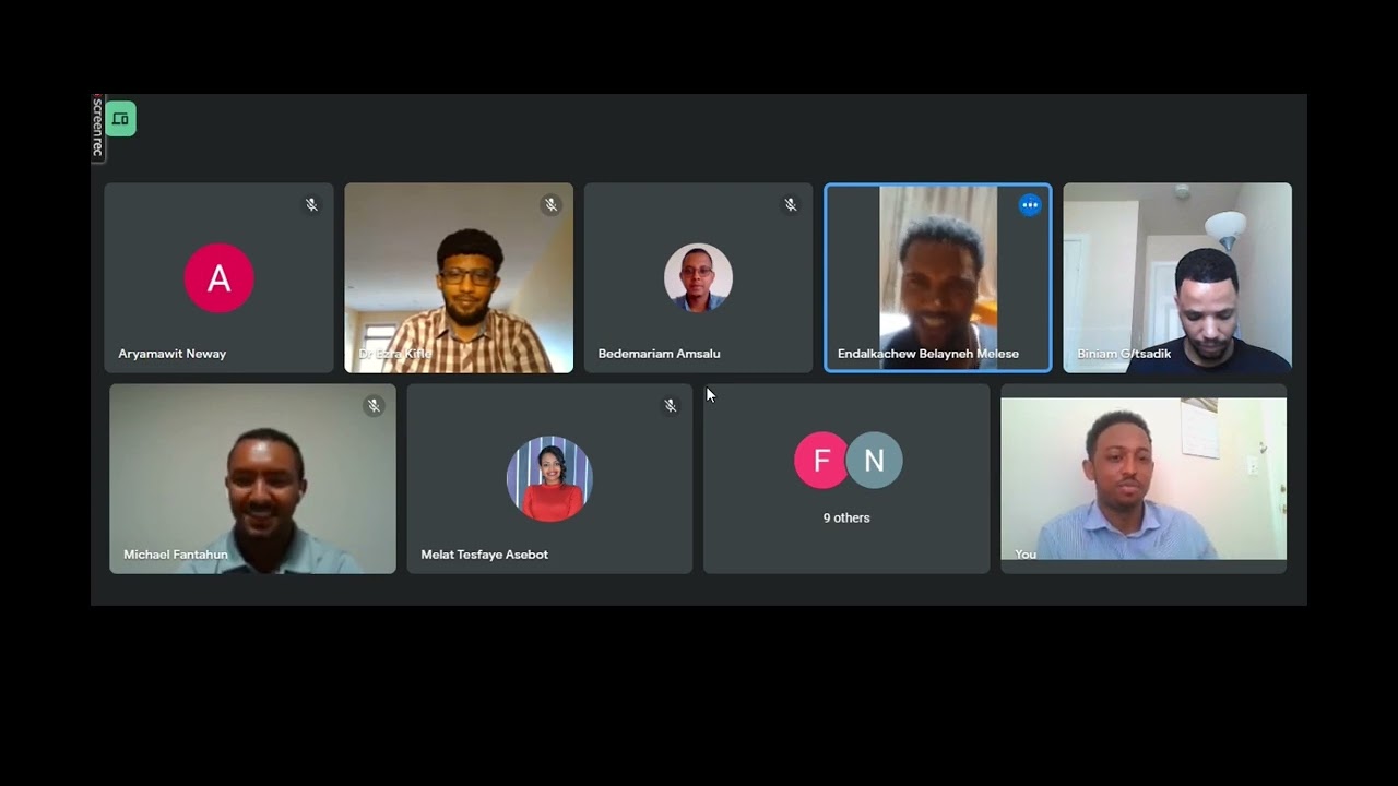 US Visa Interview Experiences and Tips   - Ethiopian F1/J1 students