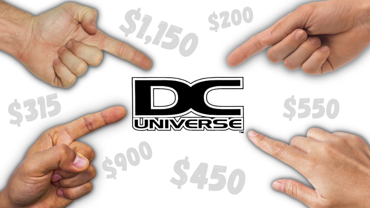 Why are DC Second printings MORE Valuable?