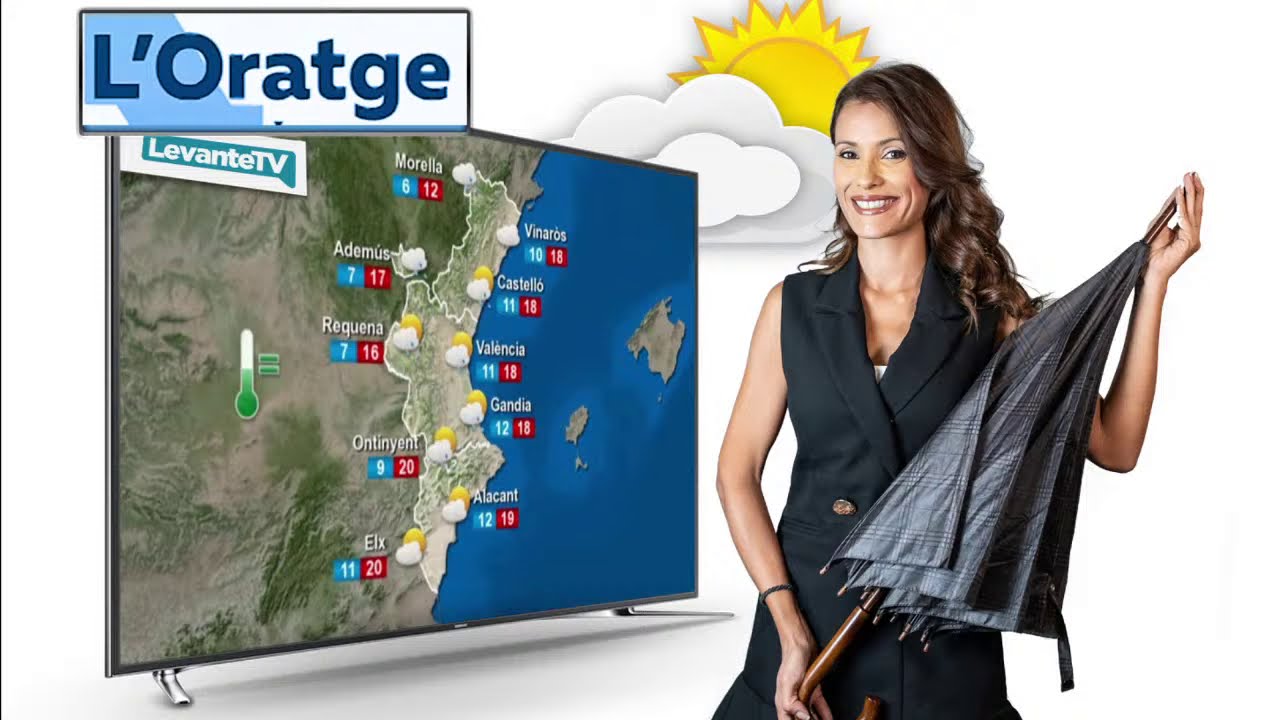 Resumen de noticias de Comunitat Valenciana en Directe 13/01/21