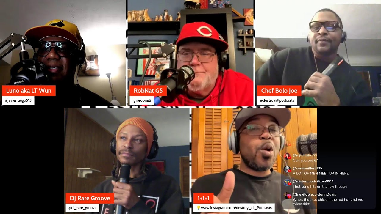 Album Reviews and talkin that Shizzz