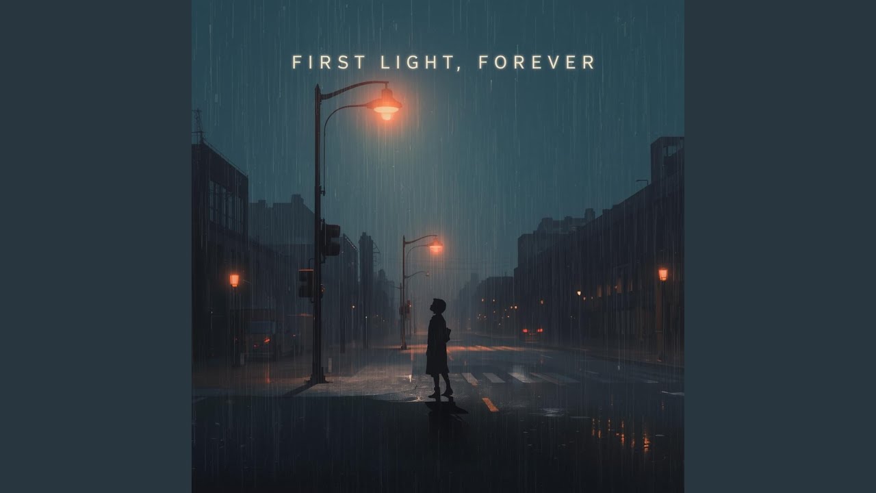 First Light, Forever