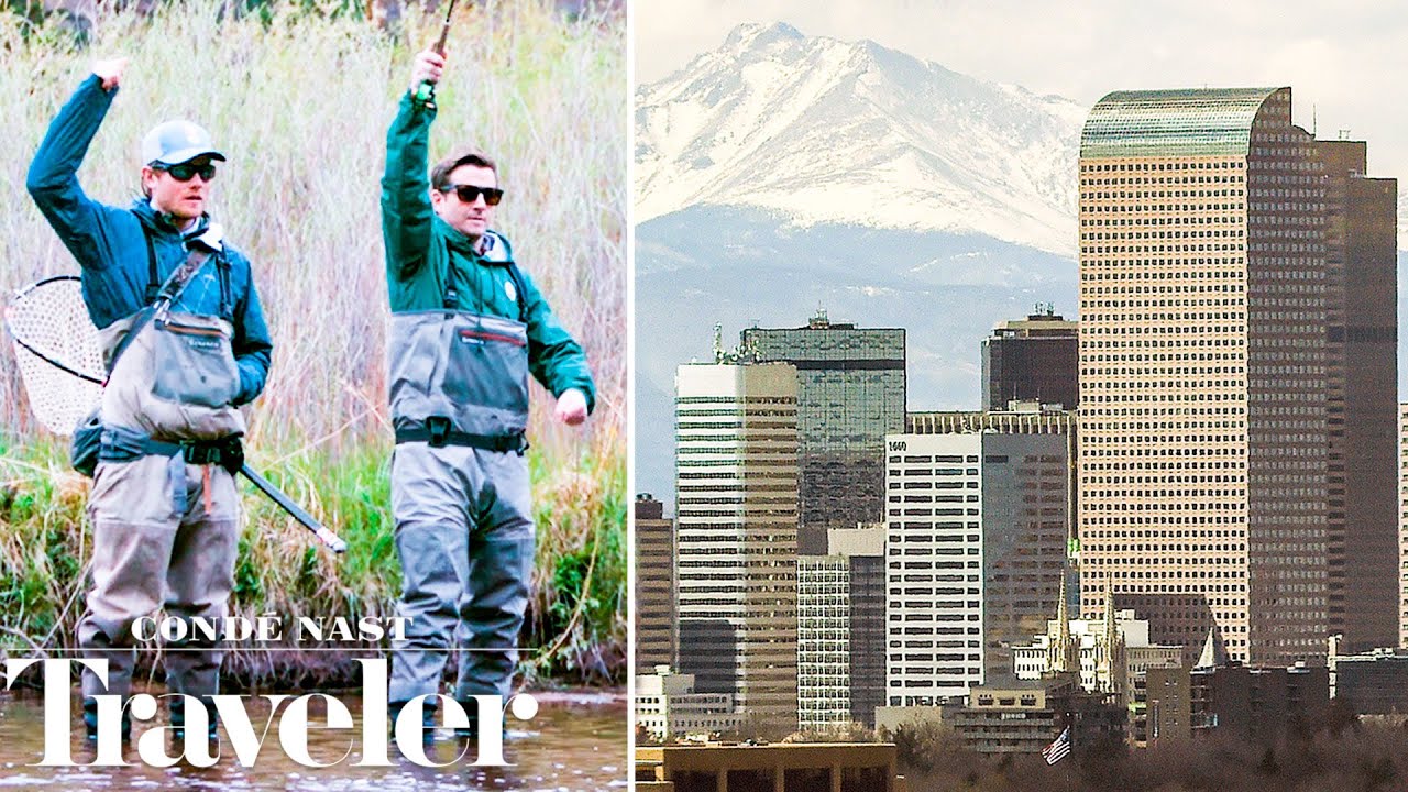 Why Denver was Voted America&rsquo;s Best City To Live in | Eat. Stay. Love. | Cond&eacute; Nast Traveler