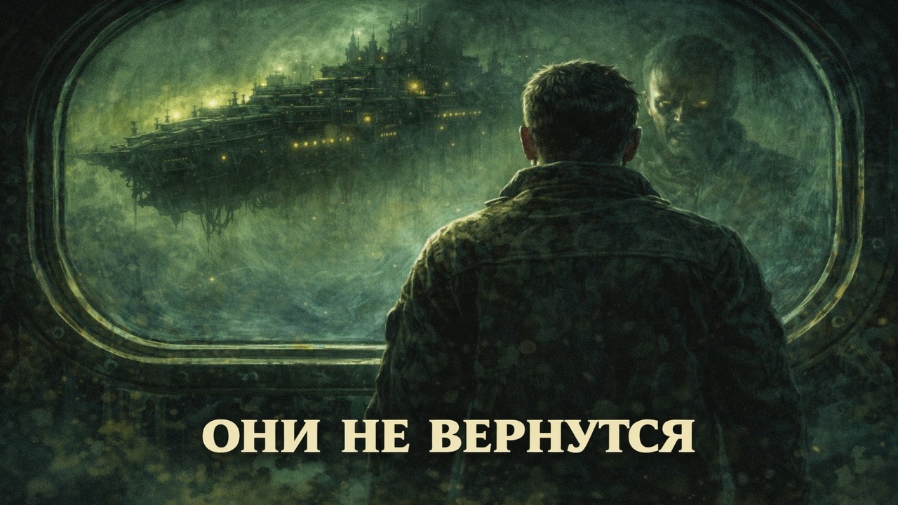 Почему Ты Бы Не Продержался И Часа В ВАРП ШТОРМЕ В Warhammer 40k