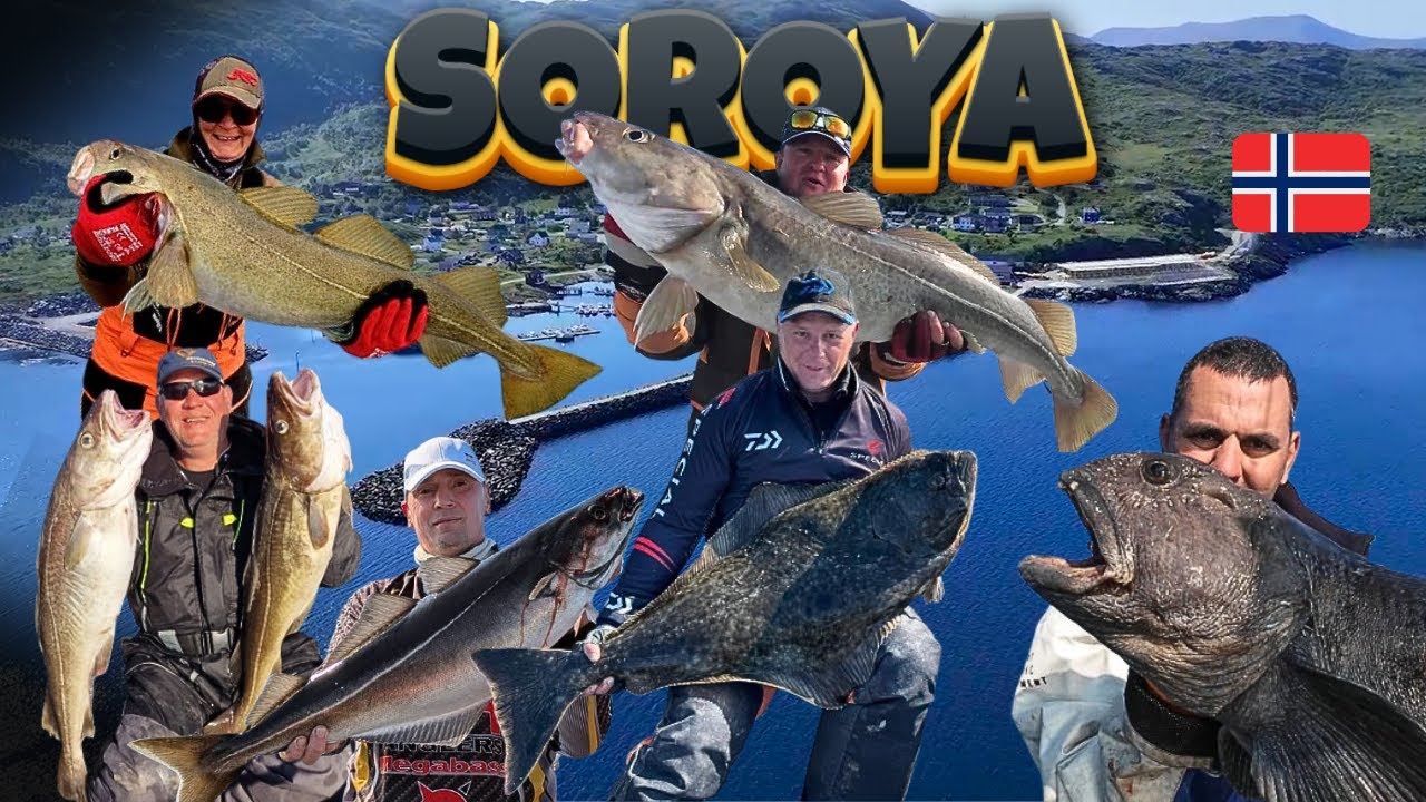Ž𝐕𝐄𝐉𝐘𝐁𝐀 𝐀𝐑𝐊𝐓𝐘𝐉𝐄 [5] 𝐅𝐀𝐍𝐓𝐀𝐒𝐓𝐈Š𝐊𝐎𝐒 Ž𝐔𝐕𝐘𝐒 - 𝐔𝐎𝐓𝐀𝐈, 𝐉Ū𝐑𝐎𝐒 𝐕𝐈𝐋𝐊𝐀𝐈, 𝐌𝐄𝐍𝐊Ė𝐒 | Norway halibut fishing Soroya
