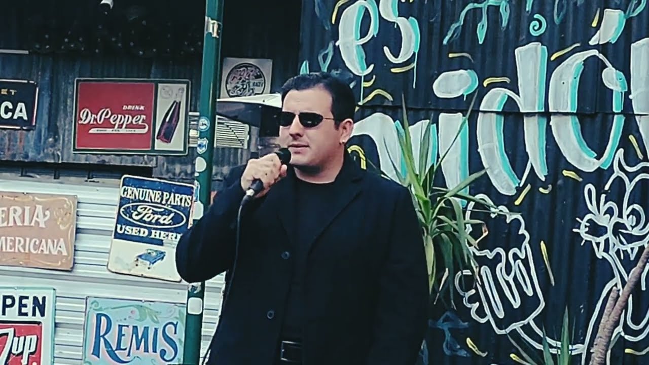 Leo Diaz Tulian - En Vivo / Junio 2025