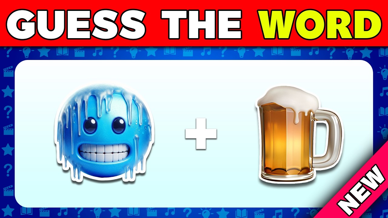 Can You Guess The Food By Emoji? 🍟 🍕🍔 (99% FAIL!)