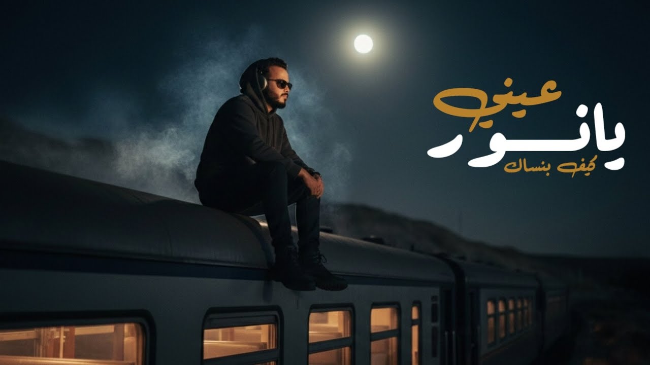 يانور عيني كيف بنساك - طه ال جعدان ( حصرياً ) | 2026