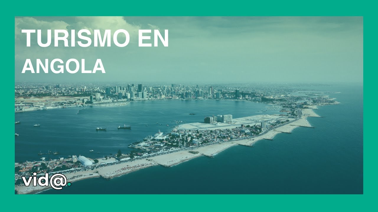 Turismo en Angola