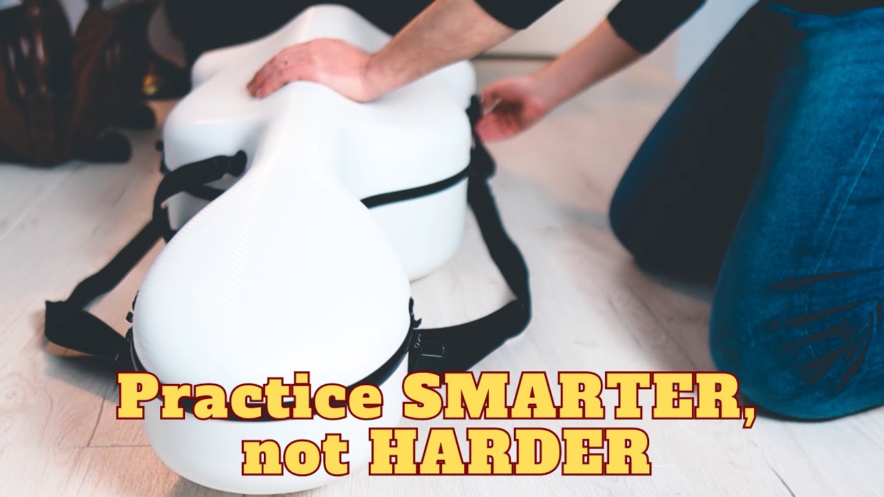 How to Build an Effective Cello Practice Routine?
