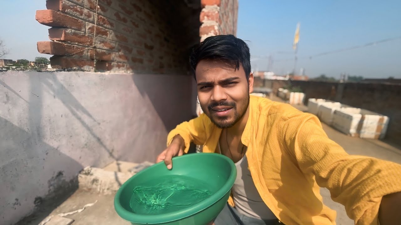 Ye Kya Kar Diya Zayan Khaliphaaa 😳 Naya Gamla Ke Sath