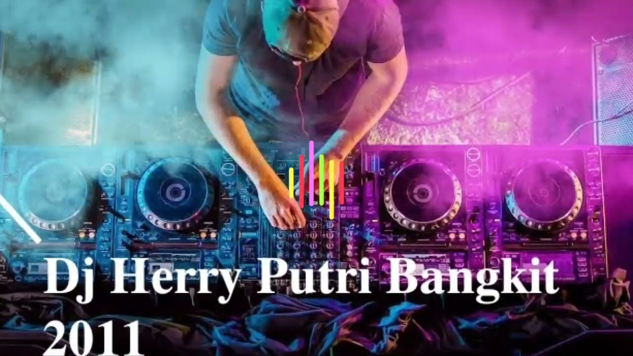 DJ Putri Bangkit Palangka Raya 2011