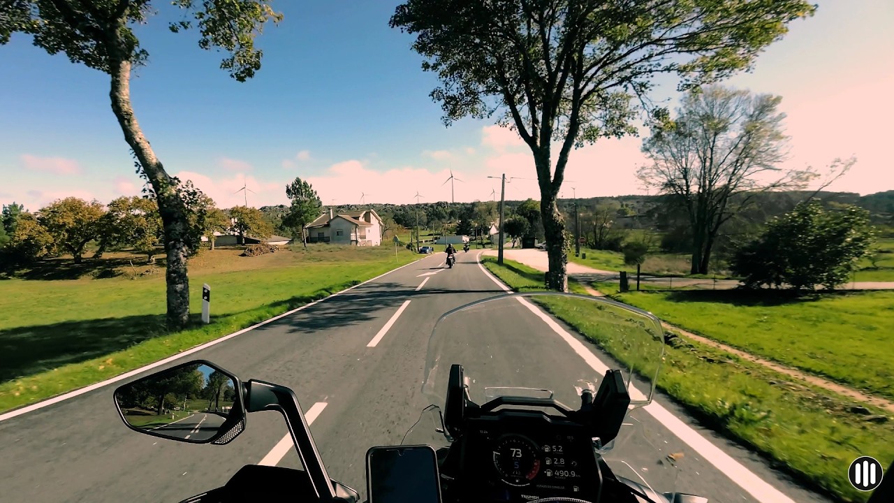 Vale do Douro: Um passeio de 2 rodas pela região vinícola de Portugal 🇵🇹