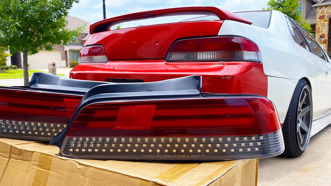 How to Buy JDM Parts Online From Japan