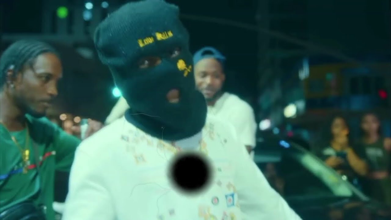 Bandit 7teen - Cheese In Jeans (Instrumental)