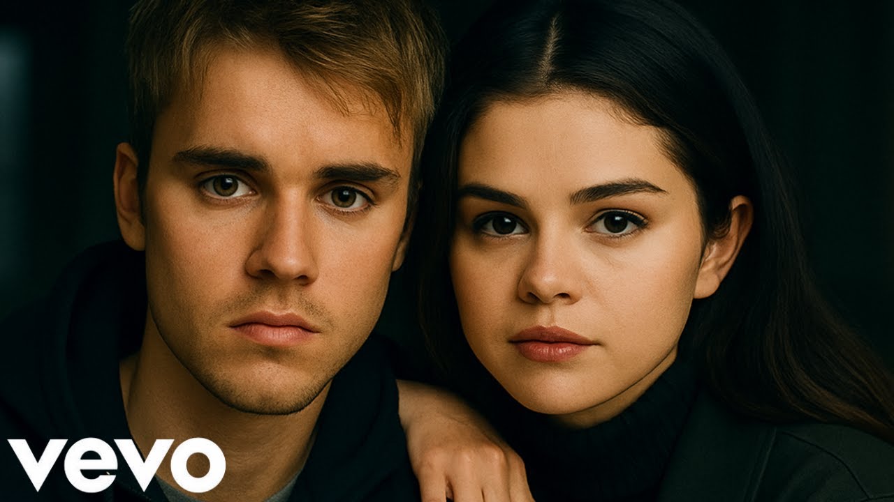 Justin Bieber Feat. Selena Gomez - We Are Not The Villains [Music Video 2025]