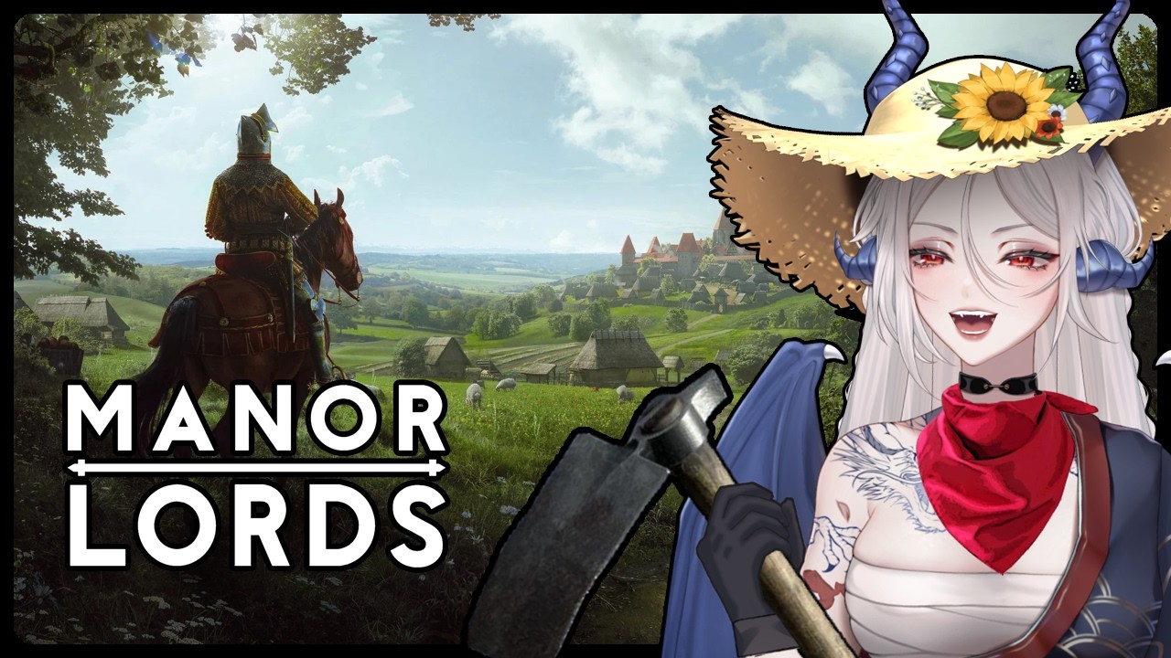 Manor Lords