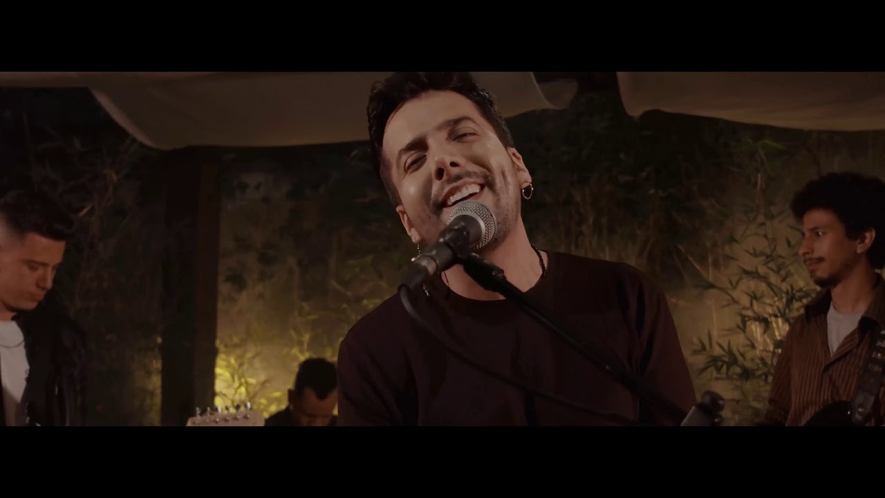 Besitos de ti - Victor Rodhes