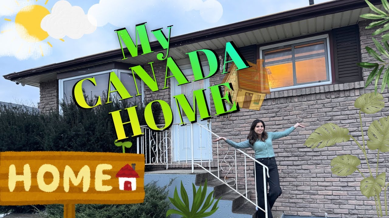 Welcome to our home 🏡 | House Tour Vlog” | Simranjit Kaur 