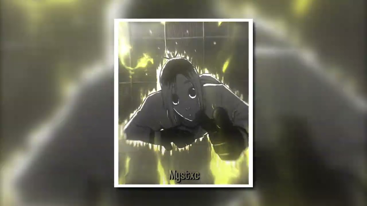 TREINADA X Gin Gagamaru &bull; &ldquo;The Acrobat&rdquo; | Best Character Edit 