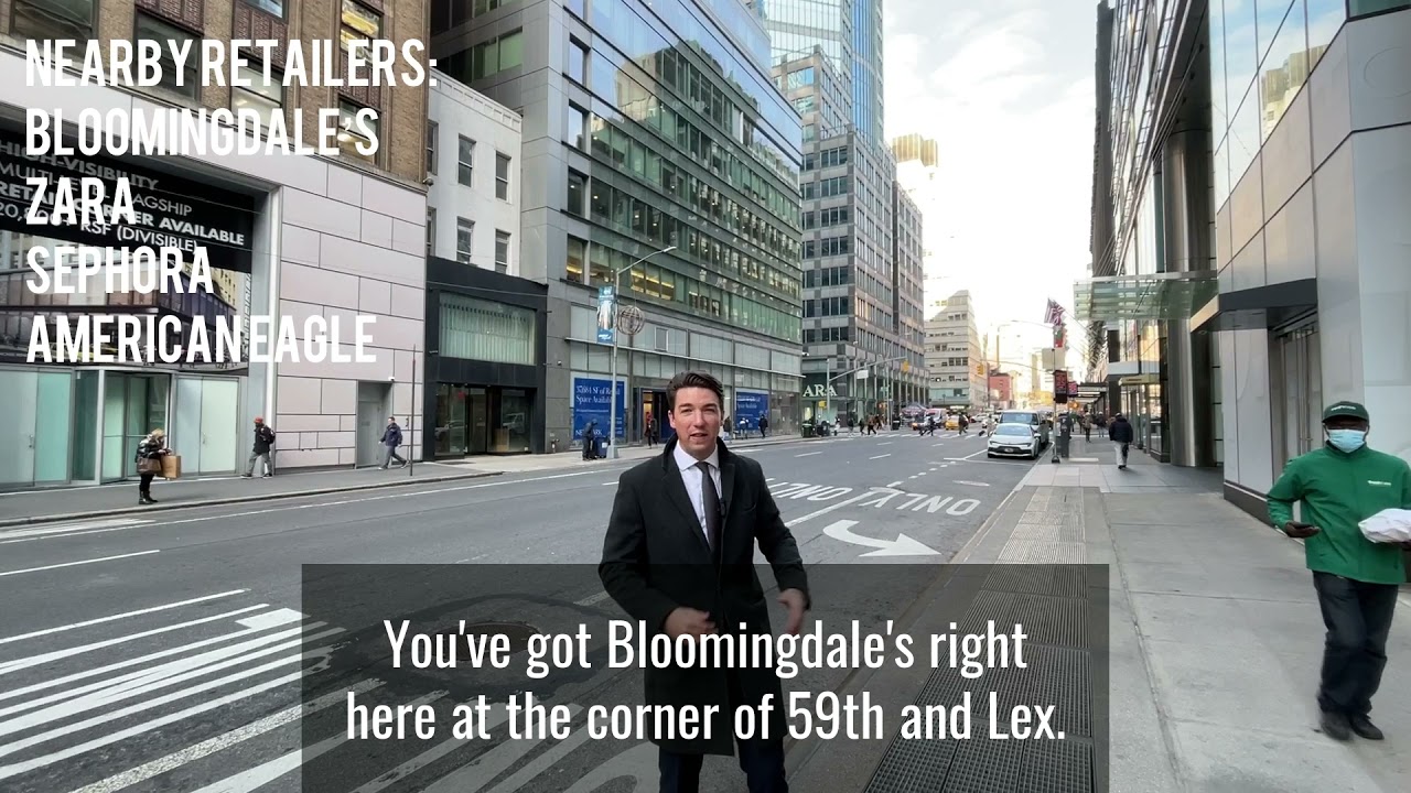 730 Lexington Avenue For Sale