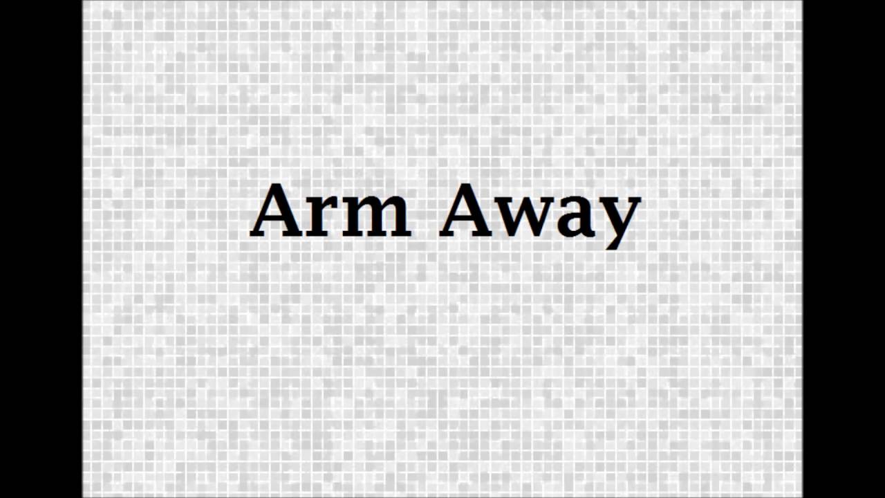Arming a Vista 20P Alarm System