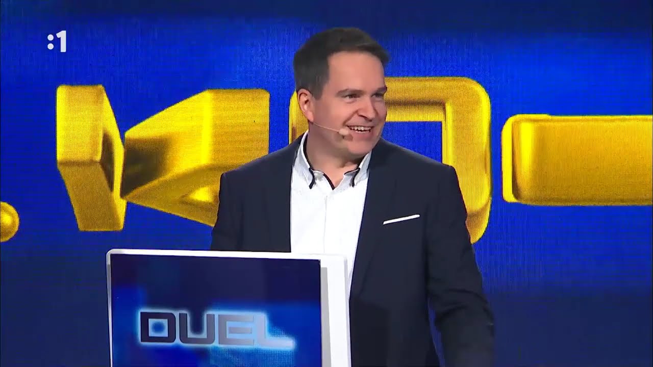 DUEL 14.11.22