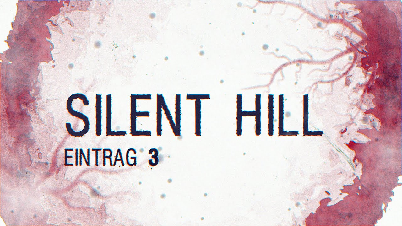 Eintrag #03: Schule, Kirche, Krankenhaus? │Silent Hill-Tagebuch