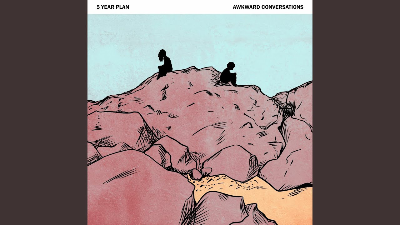 Awkward Conversations (feat. FXRLY)
