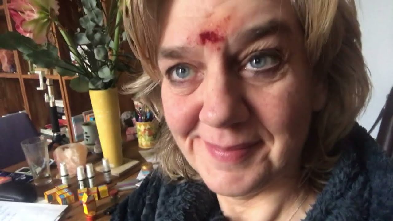 Activeer je derde oog! ~ Petra’s dagboek van een Wonder ~ Happy View School
