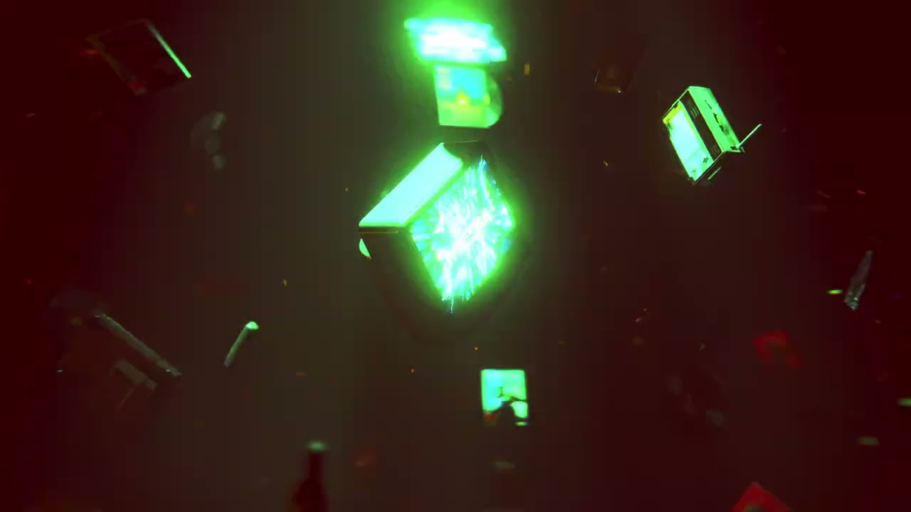 Big Shenn x Lkhn - Media