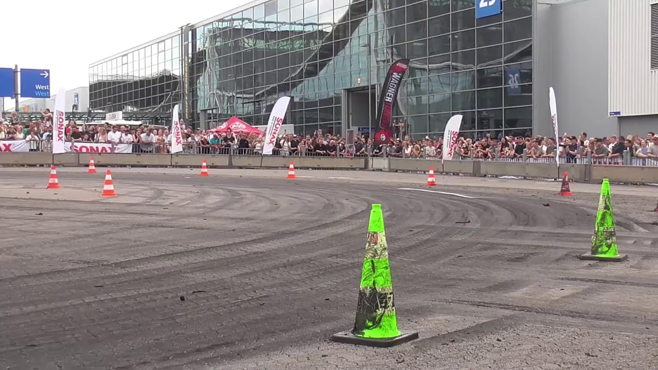 DRIFT CHAMPIONSHIP |  PS-Days Hannover TOP 8