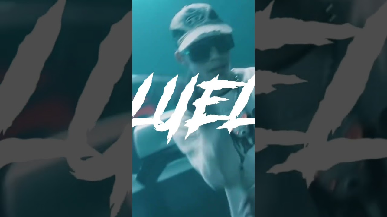 Cris MJ Type Beat &ldquo;BABY FINA&rdquo; #luelbeatz #crismjtypebeat #reggaetontypebeat #reggaeton2024