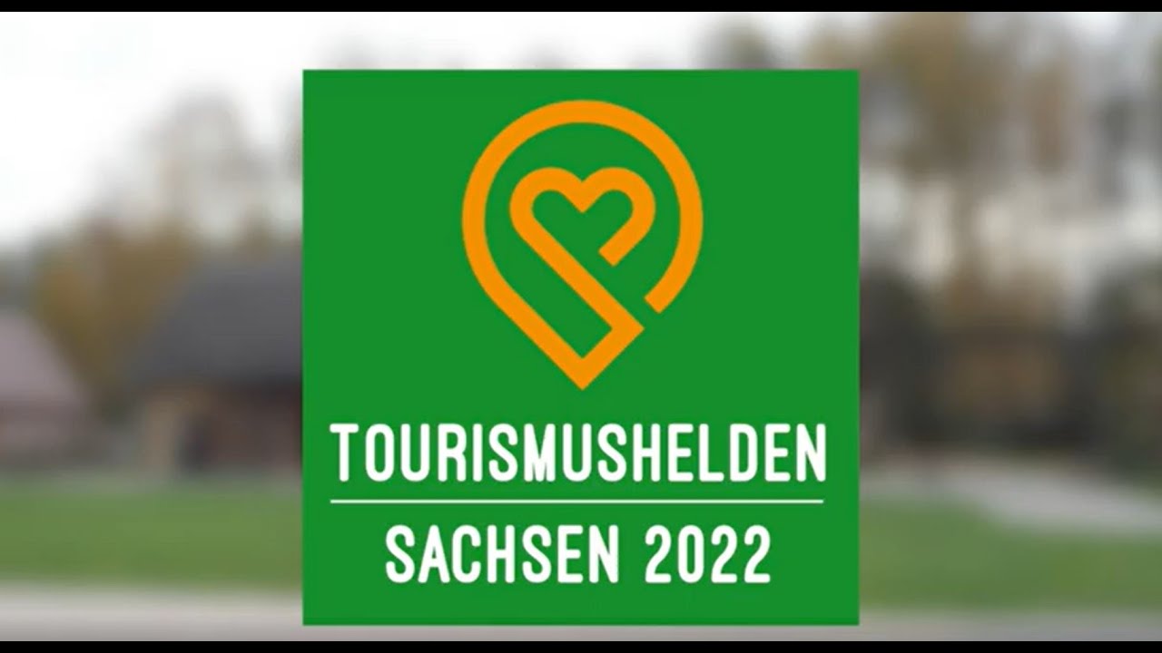 Die #tourismushelden Sachsen 2022 - Sarah Weidelhofer Sachsentr&auml;ume
