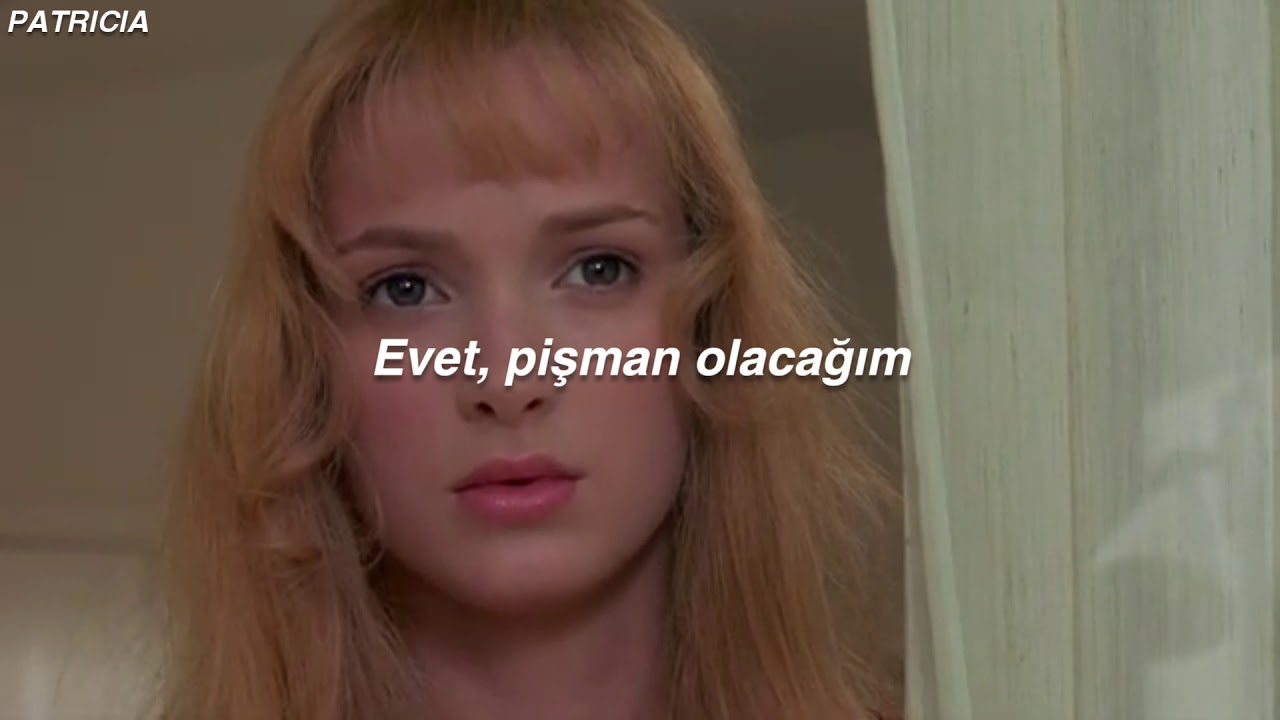 Cashmere cat ft. ariana grande - quit (türkçe çeviri)