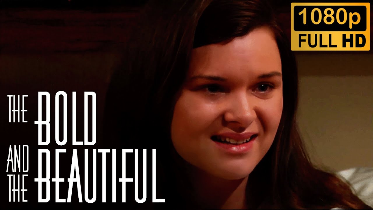 Bold and the Beautiful - 2008 (S21 E184) FULL EPISODE 5334