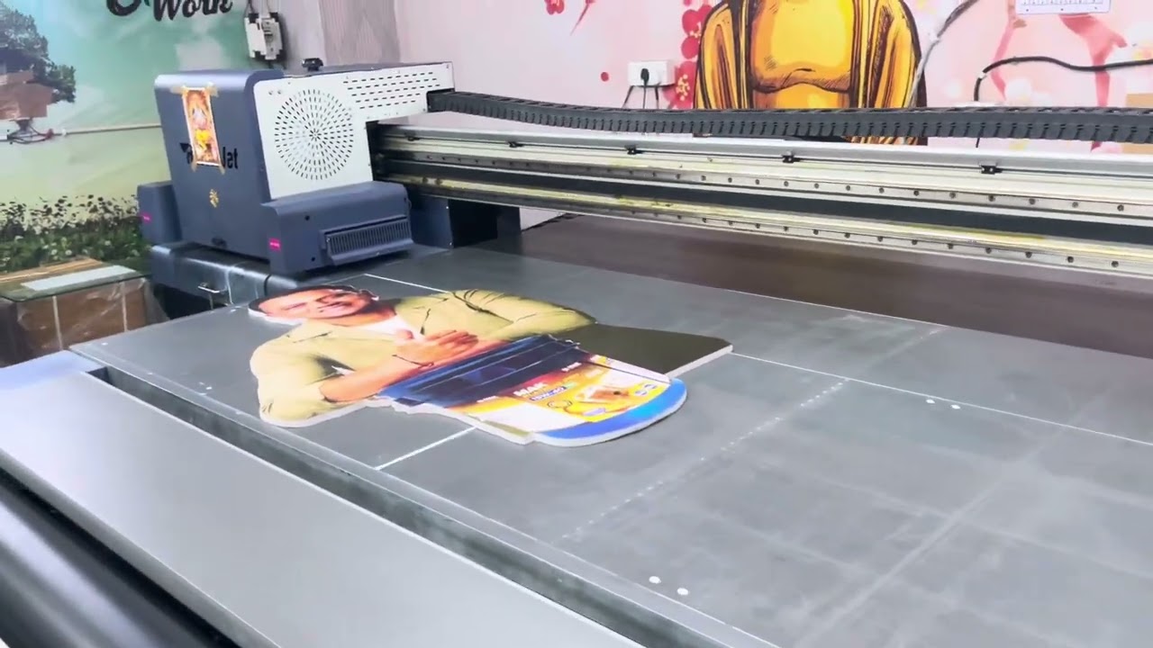 Uv printing HD print  Jaipur 