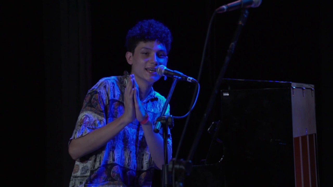 Lautaro Moreno Grupo // Vivo Jazz a la calle 2020