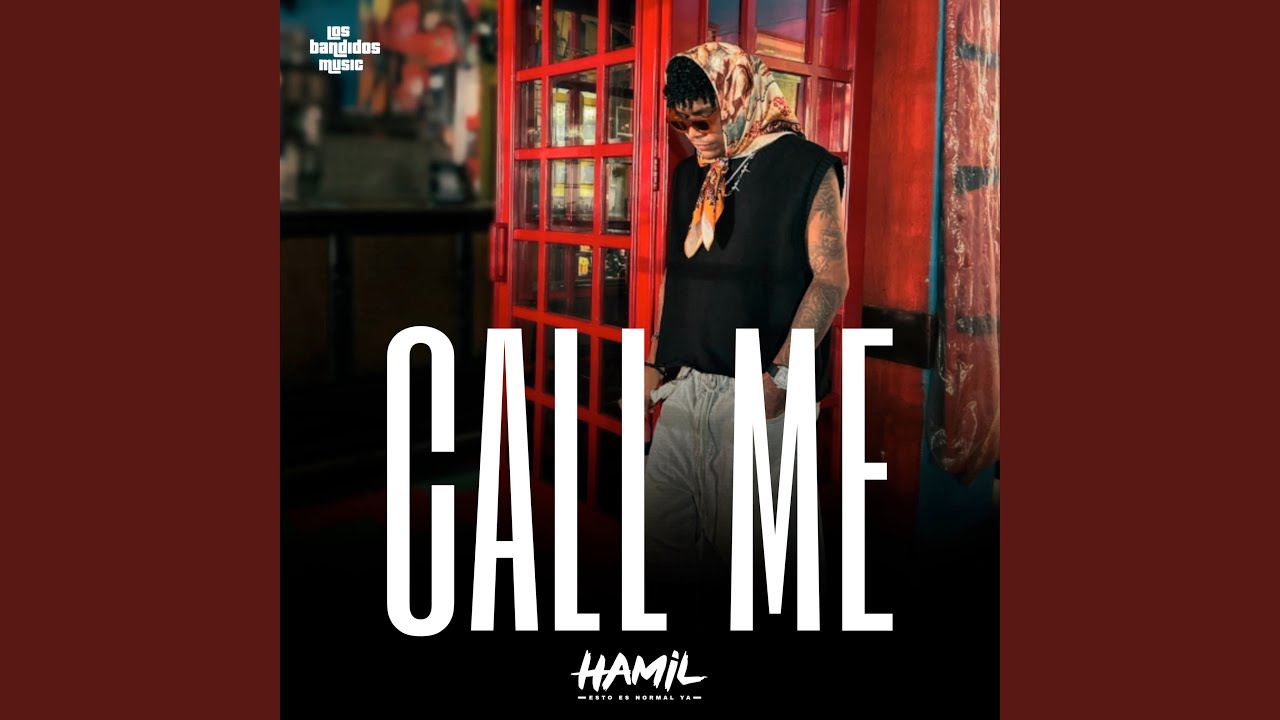 Call Me